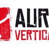 Logo of the association AURE VERTICAL